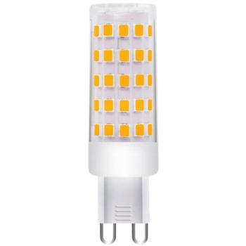 SMD LED Capsule 9W / G9 / 230V / 6000K / 750Lm / 300° kép