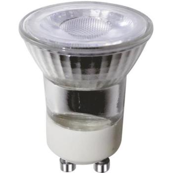 SMD LED reflektor PAR11, 2,5 W, GU10, 230 V, 6000K, 280 lm, 38° kép