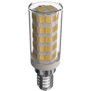 SMD mini Tubular LED izzó, 7 W / E14