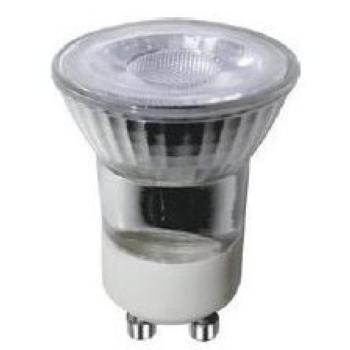 SMD PAR11 LED reflektor 2.5W/GU10/230V/3000K/260Lm/38°