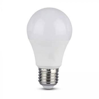SMD Special Voltage matt A60 10W / 24V-DC / E27 / 6000K / 910 lm / 230°