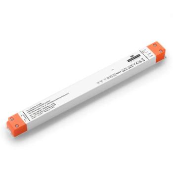 Snappy 4in1 dimmelhető slim LED tápegység, 12V / 75W kép