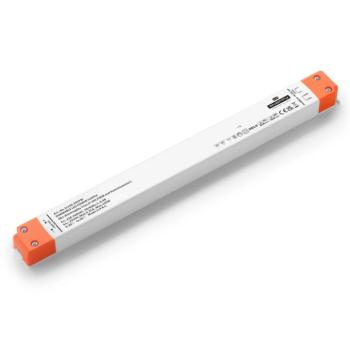 Snappy 4in1 dimmelhető slim LED tápegység, 24V / 150W kép