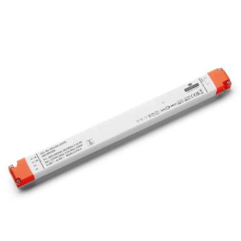 Snappy DALI-2 slim LED tápegyeség, 12V / 150W kép