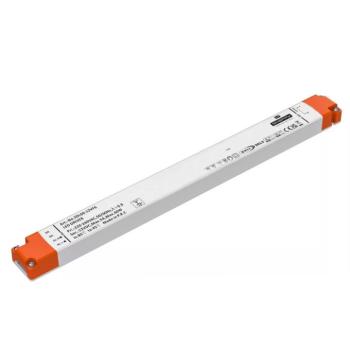 Snappy DALI-2 slim LED tápegyeség, 12V / 60W kép