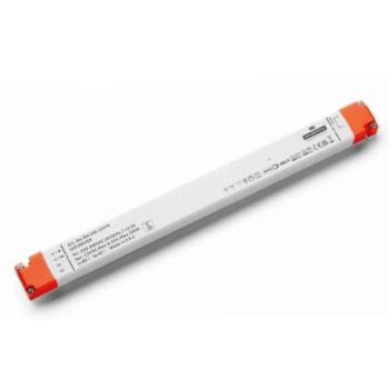 Snappy DALI-2 slim LED tápegyeség, 24V / 100W kép