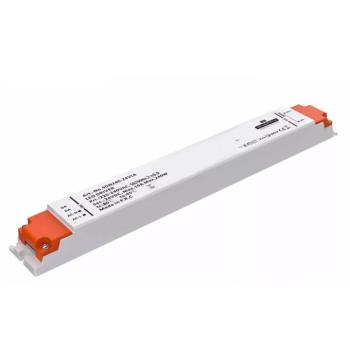 Snappy DALI-2 slim LED tápegyeség, 24V / 200W kép