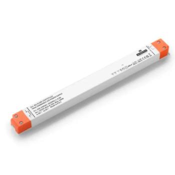 Snappy slim LED tápegység, 24V / 100W, IP20 kép