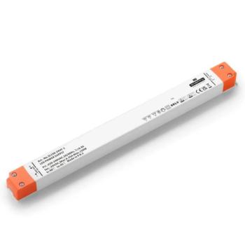 Snappy slim LED tápegység, 24V / 150W, IP20 kép