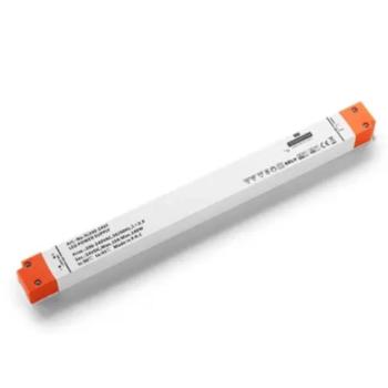 Snappy slim LED tápegység, 24V / 240W, IP20 kép