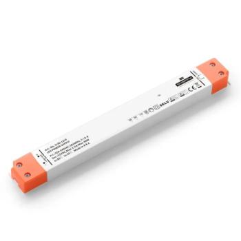 Snappy sorkapcsos slim tápegység, 12V / 30W kép
