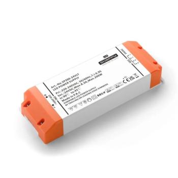 Snappy TRIAC LED tápegység, 24V / 200W kép