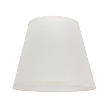 - SOFIA XS E14 asztali lámpaernyő, 18,5 cm, krém 601108 kép