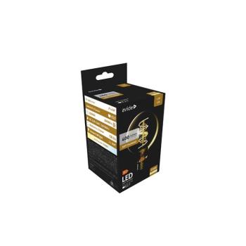 Soft Filament átlátszó búrás fényforrások kép