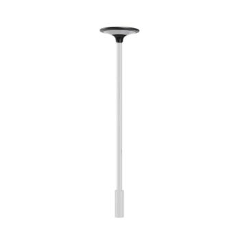 SOLAR GARDEN LIGHT 20W, IP54 kép