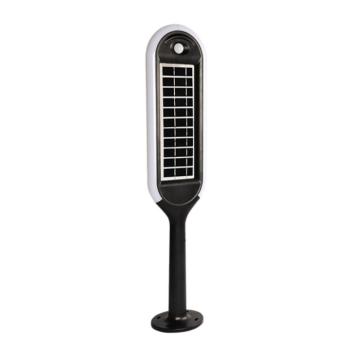 SOLAR GARDEN LIGHT 5W, IP54 kép