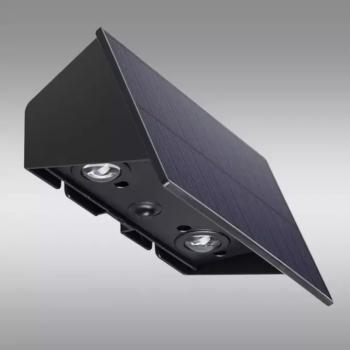 Solar lampa Tyche 46831 KGD2 kép