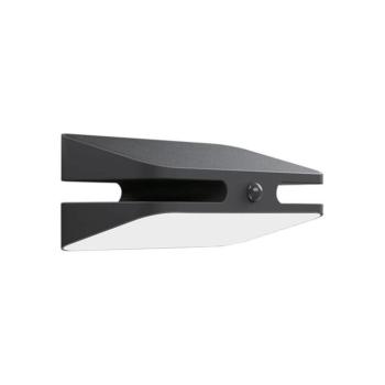 SOLAR LED fali lámpa SOLARIS-T 7W 4000K 700lm 18650 Li-Ion 3.7V 2500mA IP54 3401200 VITO kép