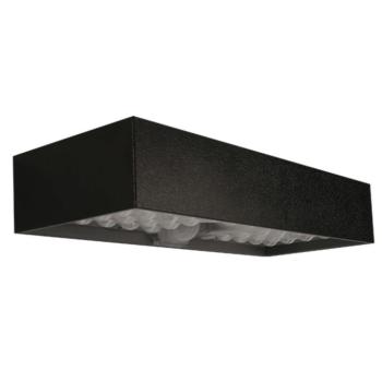 SOLAR LED WALL FIXTURES 14.8W IP54 kép