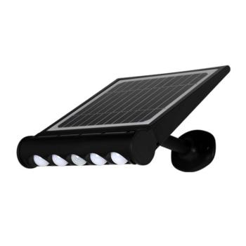 SOLAR LED WALL FIXTURES 8W IP54 kép