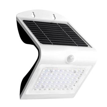 SOLAR SENSOR LAMP 4W, IP54 kép