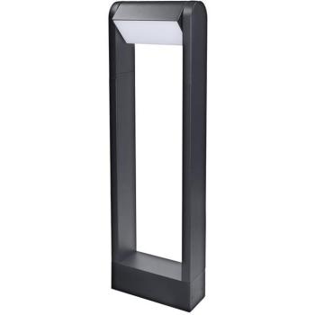 Solight Crotone 500 LED, kültéri, dönthető, oszlop kép