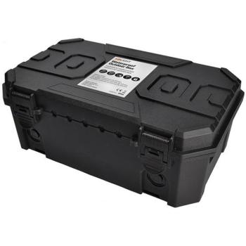 Solight Kábel és hosszabbító védő doboz, IP54 kép
