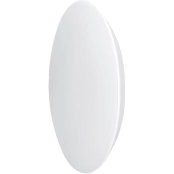 Solight LED Adrano, nedvesség elleni védelemmel WO822, 23 cm, fehér kép