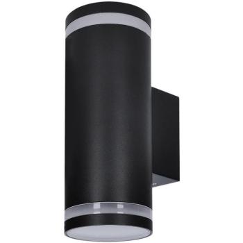 Solight LED Potenza kültéri fali világítás, 2x GU10 kép