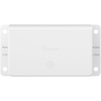 Sonoff Basic Gen5 Matter Over WiFi Smart Switch BASIC-1GS kép