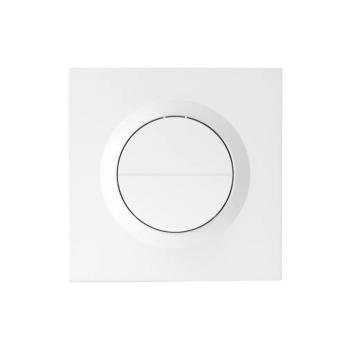 Sonoff Double Switch Enclosure for MINI-2GS, MINI-ZB2GS