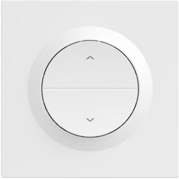 Sonoff Fusion Series Orb-ZBRBS Zigbee Smart Roller Shutter Wall Switch MINI-ZBRBS-E kép