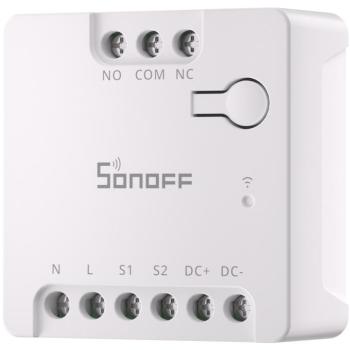 SONOFF MINI Dry Wi-Fi Matter Smart Switch MINI-D kép
