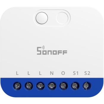 SONOFF MINI Extreme Matter Over WiFi Dimmer Switch MINI-DIM kép