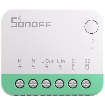 SONOFF MINI Extreme WiFi Smart Switch (Matter) kép