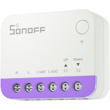SONOFF MINI-RBS Smart Roller Shutter Switch kép