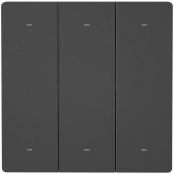 SONOFF R5 SwitchMan Scene Controller, gray kép