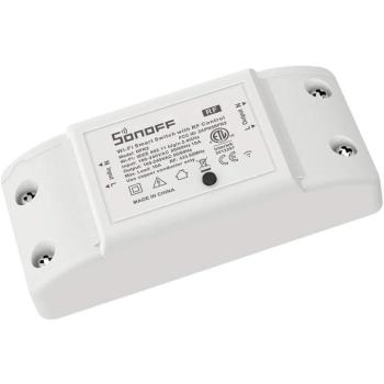 SONOFF RFR2 DIY Smart Switch kép