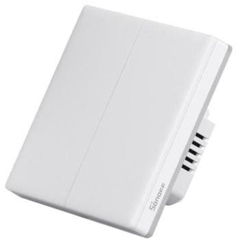SONOFF T52C86 TX Ultimate, 2-gang