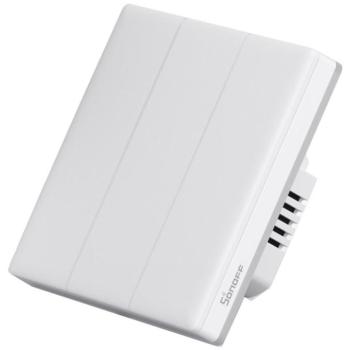 SONOFF T53C86 TX Ultimate, 3-gang kép