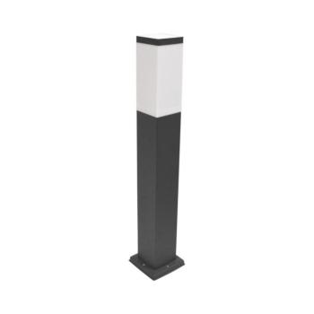 SOPPA kültéri lámpa 1xE27/60W/230V 65 cm IP44 antracit SKU046711 kép