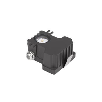 Source LED modul kép