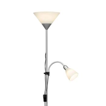 Spari - LED állólámpa olvasólámpával kép