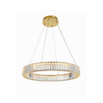 Spark LED egyágú függesztett lámpa kép