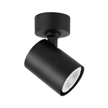 SPL-2071-1-MC-BL - Spotlámpa LUMSI 1xGU10/35W/230V fekete SPL-2071-1-MC-BL kép