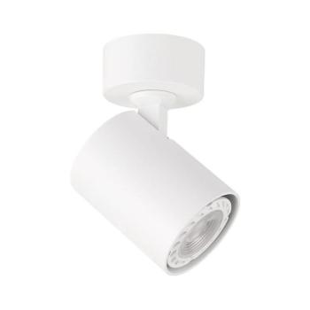 SPL-2071-1-MC-WH - Spotlámpa LUMSI 1xGU10/35W/230V fehér SPL-2071-1-MC-WH kép