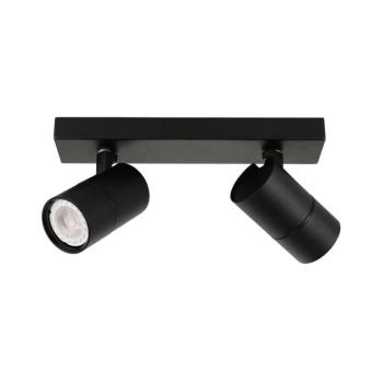 SPL-2813-2B-BL - Spotlámpa LACONI 2xGU10/35W/230V fekete SPL-2813-2B-BL kép
