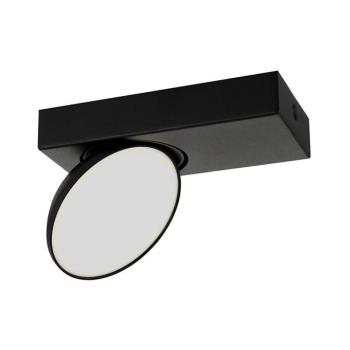 SPL-31976-1B-BK - LED Spotlámpa CASTELIO LED/5W/230V 4000K fekete SPL-31976-1B-BK kép