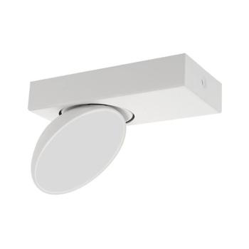 SPL-31976-1B-WH - LED Spotlámpa CASTELIO LED/5W/230V 4000K fehér SPL-31976-1B-WH kép
