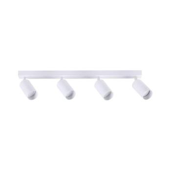Spotlámpa 4xGU10/35W/230V fehér 5903271843541 kép